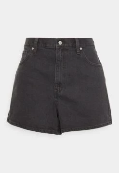 Levi's® Plus PLUS MOM Jeans Shorts Wonderful Damen -Günstiges L'Oréal Paris Geschäft 770831f51bdf4582a6d04be09285d19a