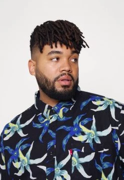 Levi's® Plus Herren BIG SUNSET POCKET Hemd Caviar -Günstiges L'Oréal Paris Geschäft 776b0c284dea4c588a19628ba67c2b9d