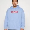 Levi's® Plus BIG RELAXED GRAPHIC Sweatshirt Big Ssnl Bt Hoodie Della Robia Herren -Günstiges L'Oréal Paris Geschäft 78403fbeeb354cebb0afe34a27ef8031