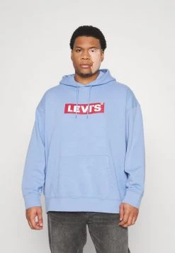 Levi's® Plus BIG RELAXED GRAPHIC Sweatshirt Big Ssnl Bt Hoodie Della Robia Herren