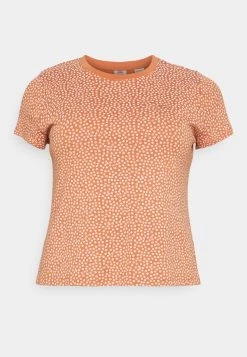 Levi's® Plus BABY TEE T Shirt Basic Mini Daisy Autumn Leaf Damen -Günstiges L'Oréal Paris Geschäft 78d8903d272e419f86360b01fbd61992