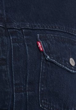 Levi's® Plus PL HERITAGE TRUCKER Jeansjacke Exact Change Trucker Damen -Günstiges L'Oréal Paris Geschäft 79a3176069774c2d93bcadd479cc6087