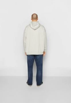 Levi's® Plus Herren BIG TAB HOODY Sweatshirt Light Mist Heather -Günstiges L'Oréal Paris Geschäft 79cccc590c2f44869d964726ec850e4c