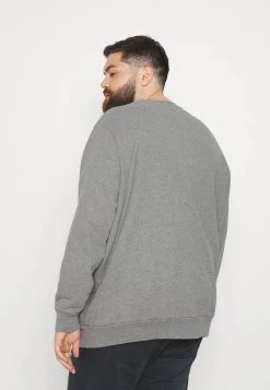 Levi's® Plus BIG ORIGINAL CREW Sweatshirt Chisel Grey Heather Herren 11 Levi's® Plus BIG ORIGINAL CREW Sweatshirt Chisel Grey Heather Herren -Günstiges L'Oréal Paris Geschäft 7a23a0fca5ce43b98ae35aa522f0660f