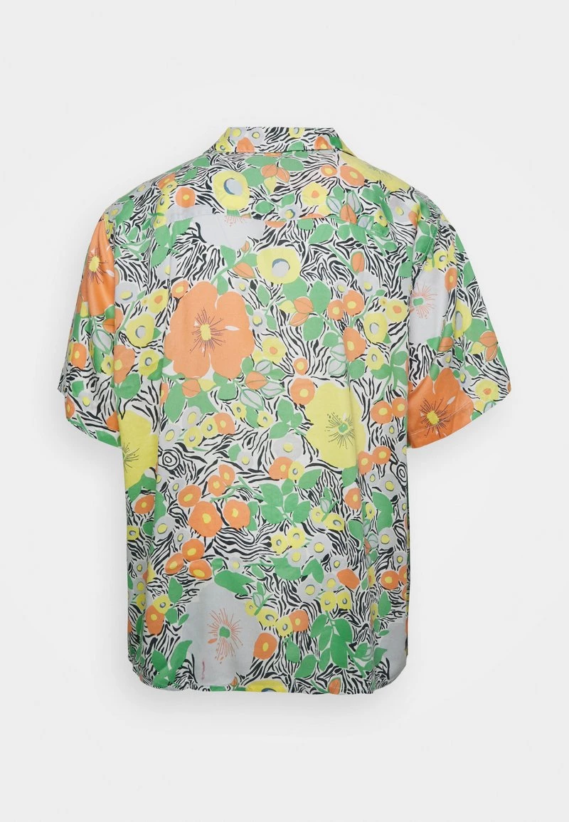 Levi's® Plus BIG SUNSET CAMP SHIRT Hemd Redmond Star White Herren 4 Levi's® Plus BIG SUNSET CAMP SHIRT Hemd Redmond Star White Herren - Image 2