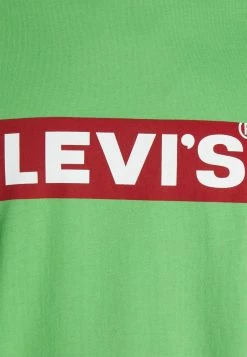 Levi's® Plus BIG GRAPHIC TEE T Shirt Print Big Core Peppermint Herren 7 Levi's® Plus BIG GRAPHIC TEE T Shirt Print Big Core Peppermint Herren -Günstiges L'Oréal Paris Geschäft 7a773496e8474d5a863272403694ffba