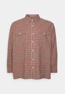 Levi's® Plus BIG JACKSON WORKER Hemd Donnie Sandshell Herren -Günstiges L'Oréal Paris Geschäft 7ae1b3f541764e52817b0465b13c52f1