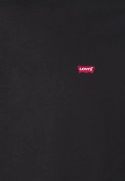 Levi's® Plus Herren BIG ORIGINAL TEE T Shirt Basic Mineral Black 12 Levi's® Plus Herren BIG ORIGINAL TEE T Shirt Basic Mineral Black -Günstiges L'Oréal Paris Geschäft 7bf64ba26f494c34bf83ecf91a6f243a