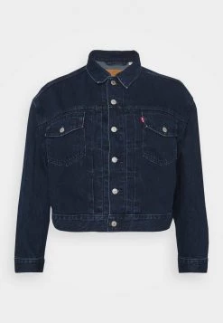 Levi's® Plus PL HERITAGE TRUCKER Jeansjacke Exact Change Trucker Damen -Günstiges L'Oréal Paris Geschäft 7dfbdfe4e61f410eb8859348b527f920