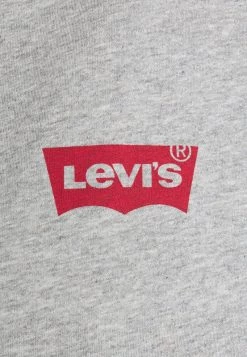 Levi's® Plus Herren 2er PACK T Shirt Basic White/mid Grey Heather -Günstiges L'Oréal Paris Geschäft 7e3bf1b06c7145d1a95ff0fc21f56d52