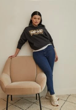 Levi's® Plus MILE HIGH Jeans Skinny Fit Rome Winter Damen