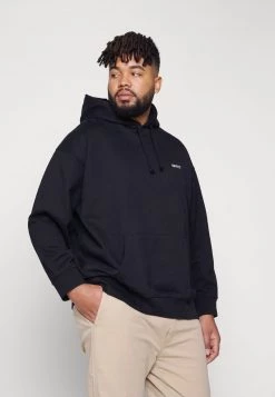 Levi's® Plus Herren BIG TAB HOODY Sweatshirt Mineral Black -Günstiges L'Oréal Paris Geschäft 7f25f23747c14d0fb36f5acdc7f674ad