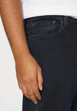 Levi's® Plus 502™ TAPER Jeans Tapered Fit Indigo Soaker Herren -Günstiges L'Oréal Paris Geschäft 7f63b7aa7e6843bfa8023d7d3868e274