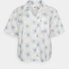 Levi's® Plus DITA COLLAR BLOUSE Bluse Starburst Cool Dusk Damen -Günstiges L'Oréal Paris Geschäft 800e35e8761c40f4b720f4ea4bc288dc