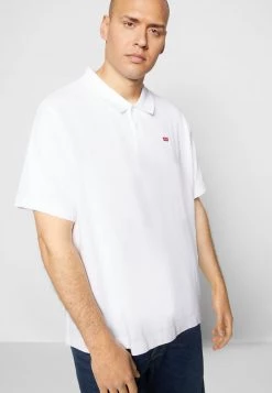 Levi's® Plus Herren BIG BATWING Poloshirt White 14 Levi's® Plus Herren BIG BATWING Poloshirt White -Günstiges L'Oréal Paris Geschäft 800e765c2fec4e4bbcf1ad8138996c56
