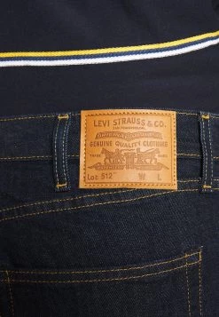 Levi's® Plus 512™ SLIM TAPER Jeans Tapered Fit Rock Cod Herren -Günstiges L'Oréal Paris Geschäft 813c643947a34bcbbd639a1328b06359