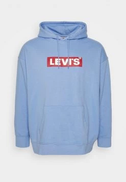 Levi's® Plus BIG RELAXED GRAPHIC Sweatshirt Big Ssnl Bt Hoodie Della Robia Herren -Günstiges L'Oréal Paris Geschäft 82af3e38603e4066a8f3ded1f378bdd9