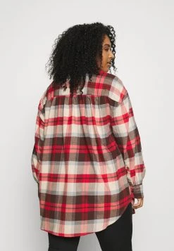 Levi's® Plus REMI UTILITY Hemdbluse Rosie/chicory Coffee Damen -Günstiges L'Oréal Paris Geschäft 838757c7f3e84a3b87aa266c10d362d2