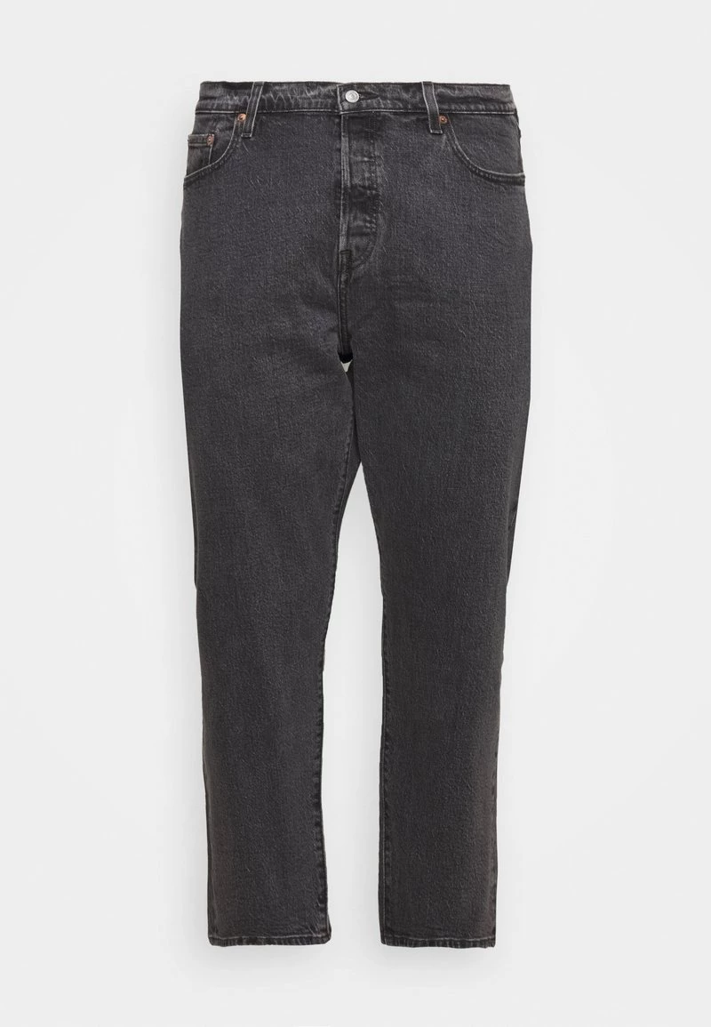 Levi's® Plus PL 501® CROP Jeans Skinny Fit Cabo Fade 2 Damen 8 Levi's® Plus PL 501® CROP Jeans Skinny Fit Cabo Fade 2 Damen - Image 6