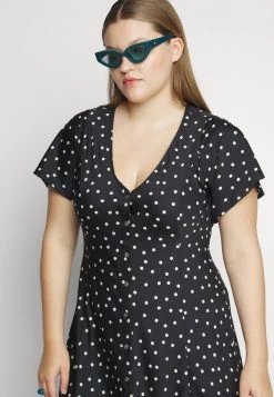 Levi's® Plus Damen RACHELLE DRESS Freizeitkleid Daisy Foulard Caviar 15 Levi's® Plus Damen RACHELLE DRESS Freizeitkleid Daisy Foulard Caviar -Günstiges L'Oréal Paris Geschäft 87001161d6494a47b70bace0e7437f06