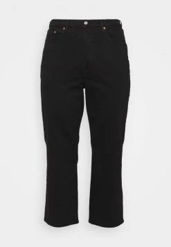 Levi's® Plus Damen RIBCAGE STRAIGHT Jeans Straight Leg Black Heart 14 Levi's® Plus Damen RIBCAGE STRAIGHT Jeans Straight Leg Black Heart -Günstiges L'Oréal Paris Geschäft 87596a9c3a864bed875a1d6b0c4c37c4