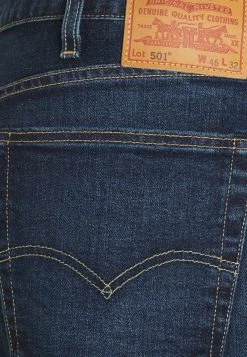 Levi's® Plus 501® LEVI'S ORIGINAL B&T Jeans Relaxed Fit Do The Rump Herren -Günstiges L'Oréal Paris Geschäft 89465ad7929d42e28bb35b2027661aa7