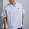 Levi's® Plus Herren BIG BATWING Poloshirt White -Günstiges L'Oréal Paris Geschäft 8969efa758ad4c40a0ed9af187010650