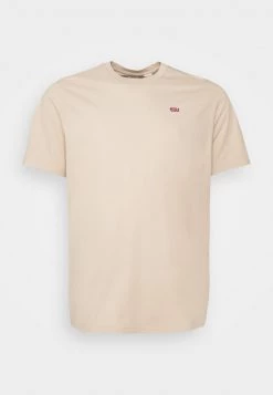 Levi's® Plus BIG ORIGINAL TEE T Shirt Basic Fields Of Rye Herren -Günstiges L'Oréal Paris Geschäft 89e76685a5e4414691166954e67ef03d