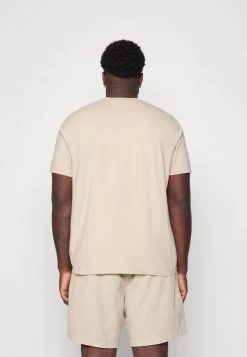 Levi's® Plus BIG ORIGINAL TEE T Shirt Basic Fields Of Rye Herren -Günstiges L'Oréal Paris Geschäft 8a92f0a6b3f54f879c5780739df04f0a