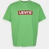 Levi's® Plus BIG GRAPHIC TEE T Shirt Print Big Core Peppermint Herren -Günstiges L'Oréal Paris Geschäft 8c72e3960d4c4af2b52e4865c14526e9