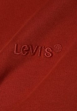 Levi's® Plus Herren BIG TAB HOODY Sweatshirt Red 7 Levi's® Plus Herren BIG TAB HOODY Sweatshirt Red -Günstiges L'Oréal Paris Geschäft 8cd4e02fcce245c9b0e70a9a1f33a725