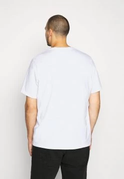 Levi's® Plus Herren BIG ORIGINAL TEE T Shirt Basic White -Günstiges L'Oréal Paris Geschäft 8d072344b8af4607ac30d71364082ab9