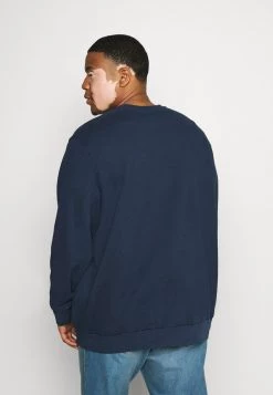 Levi's® Plus BIG ORIGINAL CREW Sweatshirt Blues Herren -Günstiges L'Oréal Paris Geschäft 8d4622f0636a4828a87333b73cd1afa9