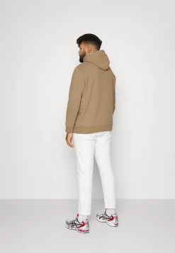 Levi's® Plus Herren BIG GRAPHIC HOODIE Kapuzenpullover Petrified Oak -Günstiges L'Oréal Paris Geschäft 903da0b46cb74126a9dbdfc4f5868f04