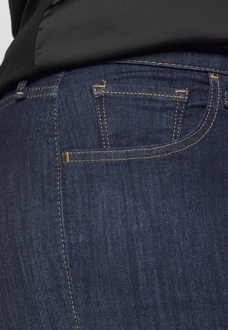 Levi's® Plus Damen 720 HIRISE SUPER SKINNY Jeans Skinny Fit Deep Serenity 9 Levi's® Plus Damen 720 HIRISE SUPER SKINNY Jeans Skinny Fit Deep Serenity - Image 7