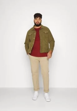 Levi's® Plus Herren TEE 2 PACK T Shirt Basic Two Pack Navy Blazer