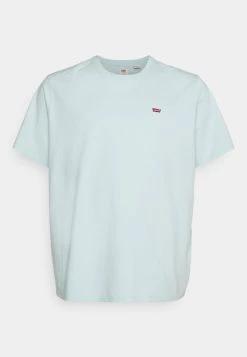 Levi's® Plus BIG ORIGINAL TEE T Shirt Basic Starlight Blue Herren -Günstiges L'Oréal Paris Geschäft 91e13383066b49559ee9865b27c59325