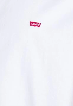 Levi's® Plus Herren BIG BATTERY Hemd White -Günstiges L'Oréal Paris Geschäft 92211f0d8bda490fa20aa1bd82e2b0d8