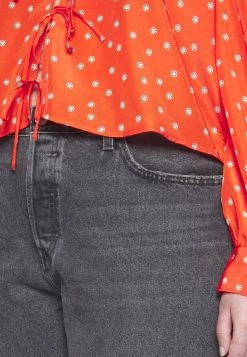 Levi's® Plus PLUS 90S 501 Jeans Straight Leg Firestarter Damen -Günstiges L'Oréal Paris Geschäft 94db91f08dd14cf393fb64c4a02f32e6