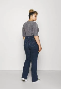 Levi's® Plus 725 PL HR BOOTCUT Jeans Straight Leg Bogota Shake Plus Damen -Günstiges L'Oréal Paris Geschäft 95844c45e59d40848f21fd9bb22c4f0d