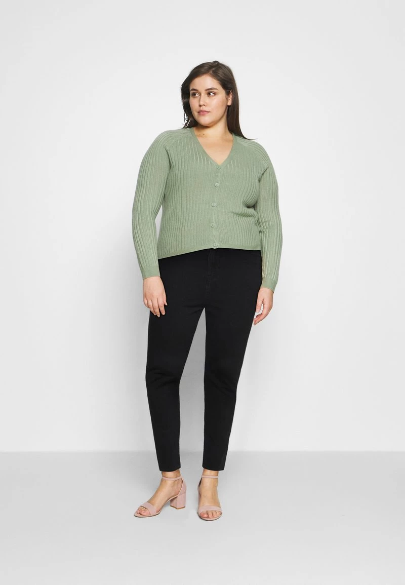 Levi's® Plus 721 PL HI RISE SKINNY Jeans Skinny Fit Long Shot Damen 4 Levi's® Plus 721 PL HI RISE SKINNY Jeans Skinny Fit Long Shot Damen - Image 2