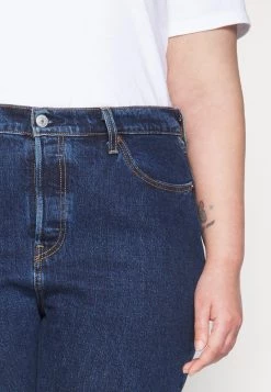 Levi's® Plus PL 501 CROP Jeans Straight Leg Salsa Stonewash Damen 13 Levi's® Plus PL 501 CROP Jeans Straight Leg Salsa Stonewash Damen -Günstiges L'Oréal Paris Geschäft 97af1cab2ac4466f8b55025b0e7e71f2