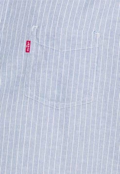 Levi's® Plus BIG SUNSET POCKET Hemd Surf The Web Herren -Günstiges L'Oréal Paris Geschäft 9853dd7ecfca47409cb744e4d51a2cfb