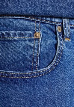 Levi's® Plus Herren SKINNY TAPER Jeans Tapered Fit Medium Indigo -Günstiges L'Oréal Paris Geschäft 98caa1dd4ca74ea9bf5b1f031ebc1585