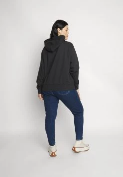 Levi's® Plus GRAPHIC HOODIE Sweatshirt Black Damen 14 Levi's® Plus GRAPHIC HOODIE Sweatshirt Black Damen -Günstiges L'Oréal Paris Geschäft 98f8a887468e4c4cad3d6fda2acfd574
