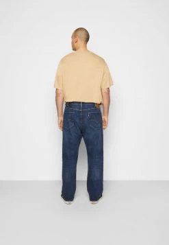 Levi's® Plus 501® LEVI'S ORIGINAL B&T Jeans Relaxed Fit Do The Rump Herren -Günstiges L'Oréal Paris Geschäft 9a69dd7ae8134631a6510162a9214c11