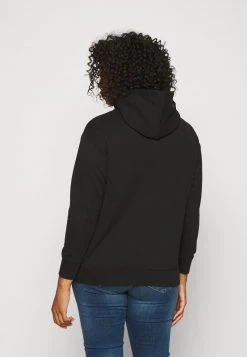 Levi's® Plus Damen HOODIE Kapuzenpullover Black -Günstiges L'Oréal Paris Geschäft 9ab9dbcba978448985ab04fb003a7ba8