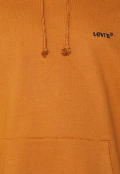Levi's® Plus BIG TAB HOODY Sweatshirt Glazed Ginger Herren -Günstiges L'Oréal Paris Geschäft 9adbde8a40cf4baa8a7944e8d512460a