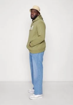 Levi's® Plus 501® LEVI'S ORIGINAL B&T Jeans Relaxed Fit Medium Indigo Herren -Günstiges L'Oréal Paris Geschäft 9cae1a0a072b4699bf21605755c52a95