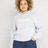 Levi's® Plus CROPPED PRISM HOODIE Sweatshirt Plein Air Damen -Günstiges L'Oréal Paris Geschäft 9d21748423734ea5a6aef980201a993f
